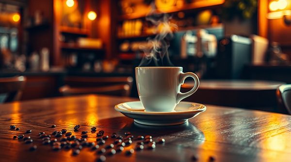 3bda expresso : la référence pour vos envies caféinées