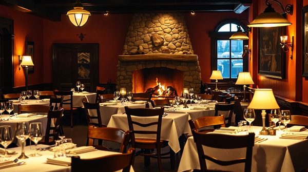 Alma bistro : une expérience culinaire à Blagnac