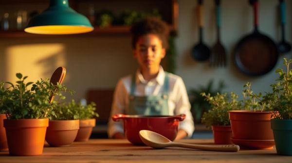 Atma : des ustensiles qui transforment votre cuisine en sanctuaire