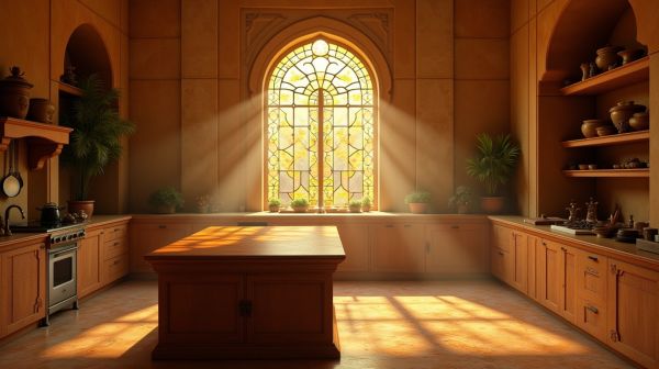 Atma : des ustensiles qui transforment votre cuisine en sanctuaire