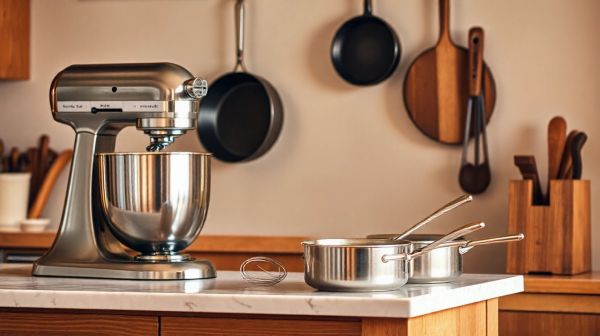 Équipez votre cuisine avec des ustensiles Atma essentiels