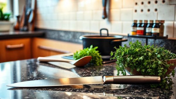 Équipez votre cuisine avec des ustensiles Atma essentiels