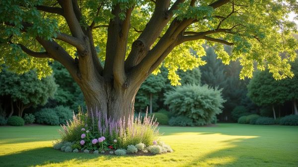 Pourquoi considérer le sureau du Canada pour votre jardin ?