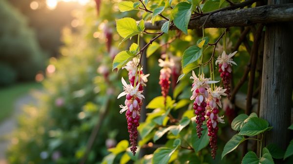 Pourquoi considérer le sureau du Canada pour votre jardin ?