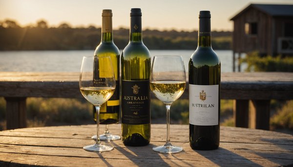 Vins australien et italien : dénichez votre millésime parfait